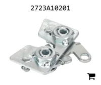 AGCO 2723A10201 Защелка