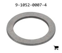 AGCO 9-1052-0007-4 Шайба