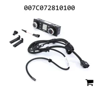 AGCO 007C072810100 Блок отопления, вентиляции и кондиционирования