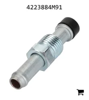 AGCO 4223884M91 Труба