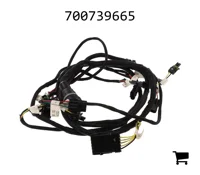 AGCO 700739665 Жгут