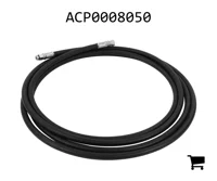 AGCO ACP0008050 Гидравлический шланг