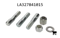 AGCO LA327841015 Комплект