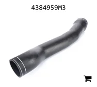 AGCO 4384959M3 Шланг воздушный