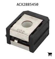 AGCO ACX2885450 Предохранитель