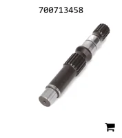 AGCO 700713458 Вал