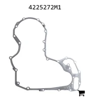 AGCO 4225272M1 Прокладка крышки корпуса привода ГРМ