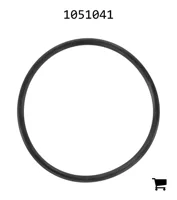AGCO 1051041 Уплотнительное кольцо