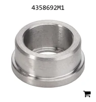 AGCO 4358692M1 Кожух