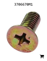 AGCO 3706670M1 Винт