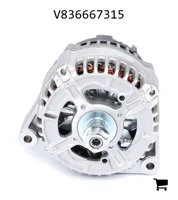 AGCO V836667315 Генератор, 150 A