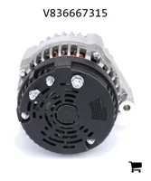 AGCO V836667315 Генератор, 150 A