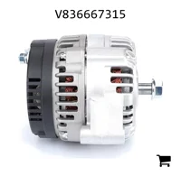 AGCO V836667315 Генератор, 150 A