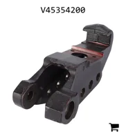 AGCO V45354200 Опора верхнего рычага навески