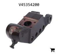 AGCO V45354200 Опора верхнего рычага навески