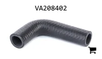 AGCO VA208402 Шланг системы охлаждения