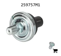 AGCO 259757M1 Датчик давления масла