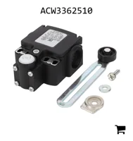 AGCO ACW3362510 Тумблер