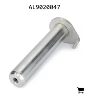 AGCO AL9020047 Палец для захвата Maxi, диаметр 30 мм, длина 151 мм