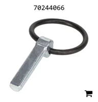 AGCO 70244066 Стопорный палец