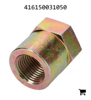 AGCO 416150031050 Регулировочное кольцо