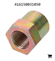 AGCO 416150031050 Регулировочное кольцо