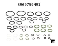 AGCO 3909759M91 Комплект уплотнений