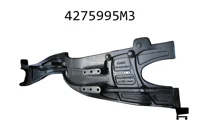 AGCO 4275995M3 Правый полоз