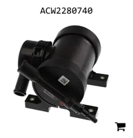 AGCO ACW2280740 Фильтр вентиляции картерных газов