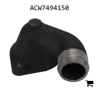 AGCO ACW7494150 Крышка