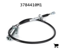 AGCO 3784410M1 Трос гидравлики