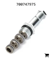 AGCO 700747975 Электромагнитный клапан