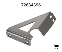 AGCO 72634396 Фиксатор