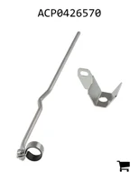 AGCO ACP0426570 Комплект рычажного индикатора, левый