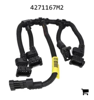 AGCO 4271167M2 Жгут