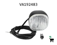 AGCO VA192483 Фара рабочего света