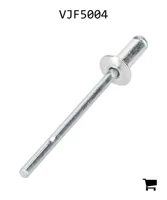 AGCO VJF5004 Заклепка