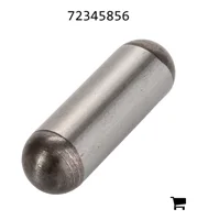 AGCO 72345856 Стопорный палец
