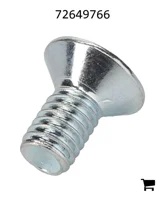 AGCO 72649766 Винт