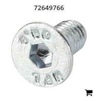 AGCO 72649766 Винт