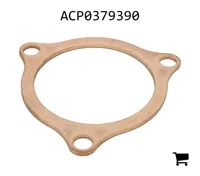 AGCO ACP0379390 Диск