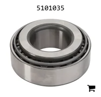 AGCO 5101035 Подшипниковый узел