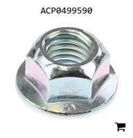 AGCO ACP0499590 Стопорная фланцевая гайка