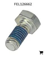 AGCO FEL126662 Болт с шестигранной головкой