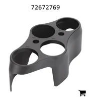 AGCO 72672769 Крышка