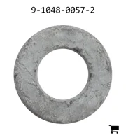 AGCO 9-1048-0057-2 Шайба