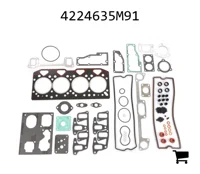 AGCO 4224635M91 Комплект шарниров