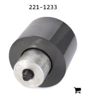 AGCO 221-1233 Натяжной ролик