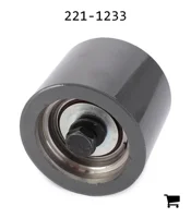 AGCO 221-1233 Натяжной ролик