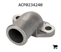 AGCO ACP0234240 Соединение